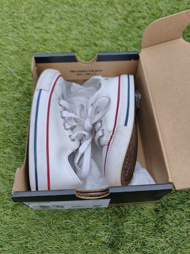 Converse all star - all, white