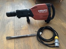 Hilti TE1000 AVR Hi-drive
