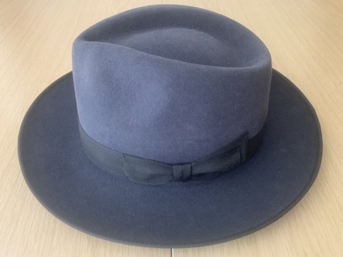 Akubra stylemaster fedora - akubra,