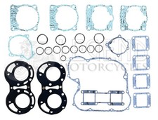 Yamaha RD500 LC YPVS Complete