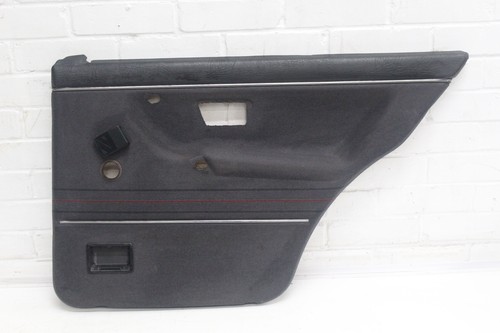 Golf mk2 gti door - golf,