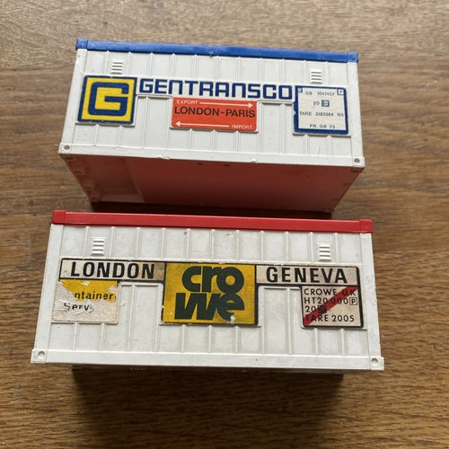 Matchbox lesney super kings - lesney,