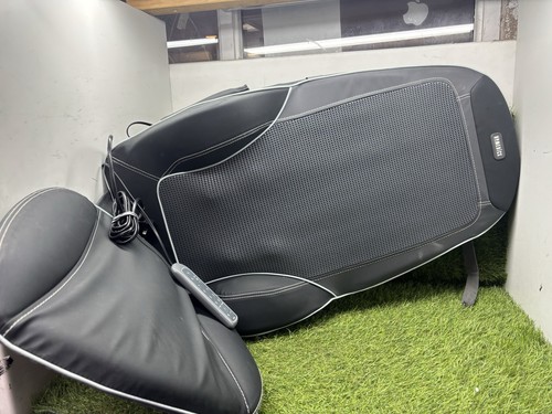 Homedics shiatsu max back - max, 2.0
