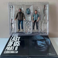 NECA The Last of Us 2 Joel &