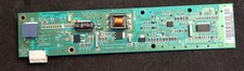 Inverter Driver Board SSL320-0D3A for LED TV Toshiba 32"