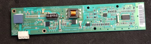 Inverter driver board - inverter,