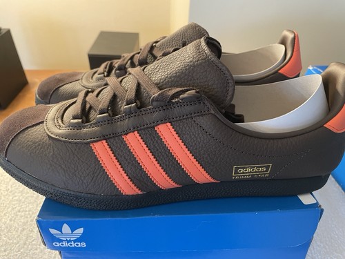 Adidas trimm star - trimm, the