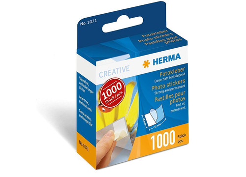 Herma photo stickers - photo,