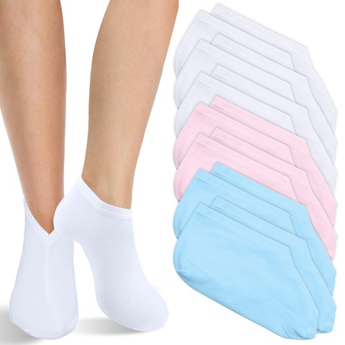 Pairs moisturizing socks - pairs,