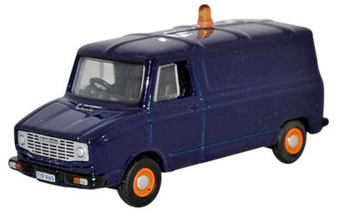 Oxford diecast 76shp004 sherpa - oxford,
