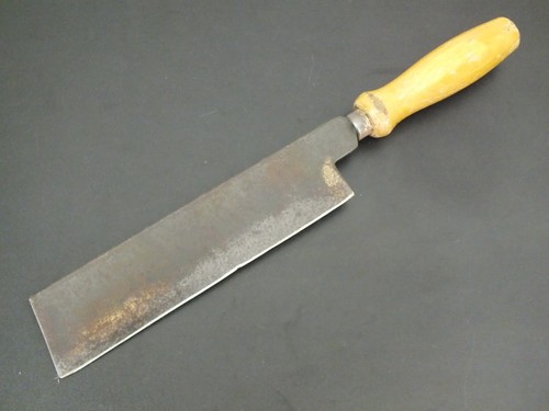 Vintage block billhook - vintage,