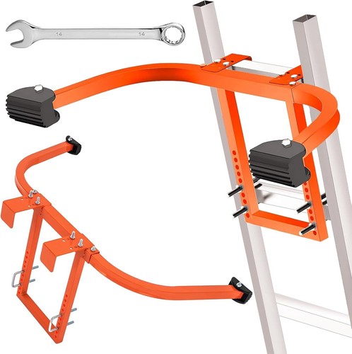 500lbs heavy duty ladder - 500lbs,