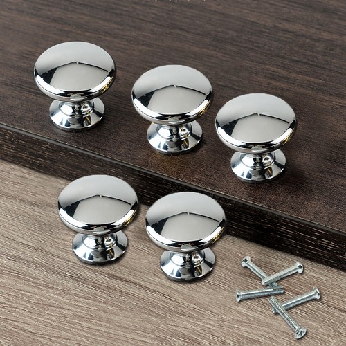 30pcs chrome drawer wardrobe - 1-30pcs,