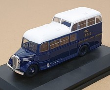 Oxford Diecast 1/76 Scale