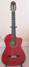 Esteve Gipsy Kings flamenco guitar 