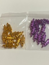 RC Nitro Fuel Filter 1/10 1/8 Buggy Truggy Gas Vintage Model Car Radio Control