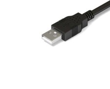 USB CABLE POWER LEAD FOR ZOOM