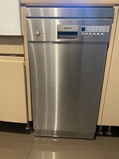siemens dishwasher SF24T558GB