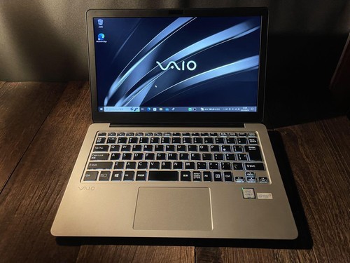 Monster vaio vjz131 i7 16 - pc,