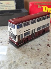 Britbus Scania Metropolitan