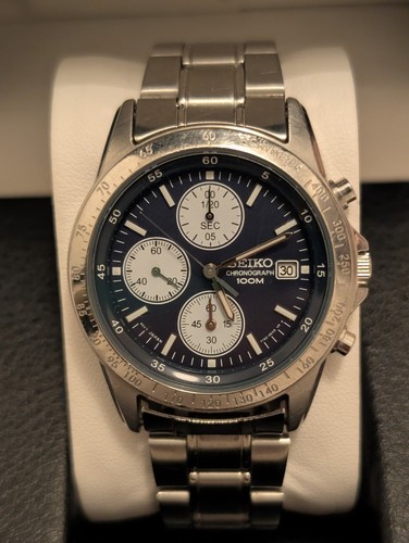 Seiko 7t92 0dw0 - 7t92-0dw0, quartz