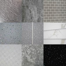 Bathroom Wall Panels PVC