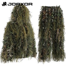 3D Ghillie Suit Lightweight