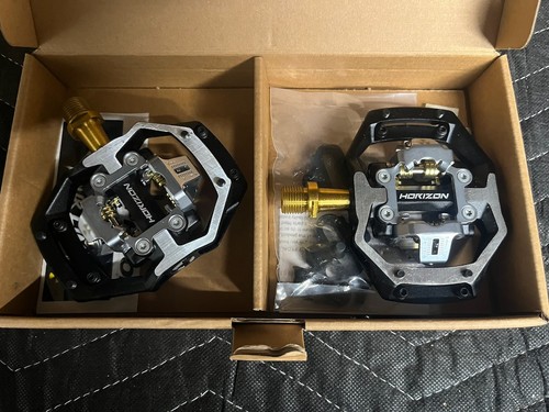 Nukeproof horizon ti - cs,