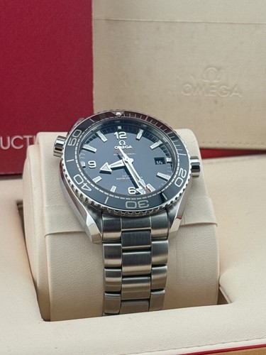 2024 omega seamaster planet - seamaster,