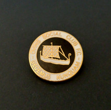 ENGLISH - ENGLAND - NON LEAGUE FOOTBALL TEAM LAPEL PIN BADGES - N - O