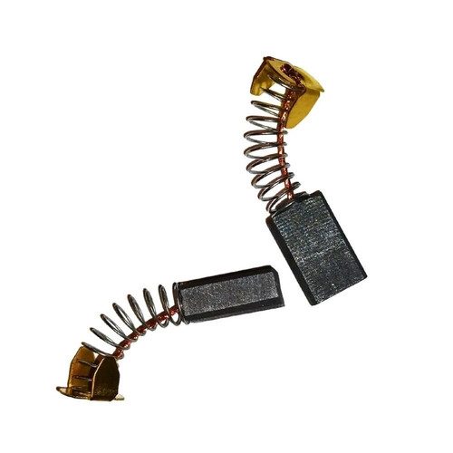 Pair carbon brushes - pair, for