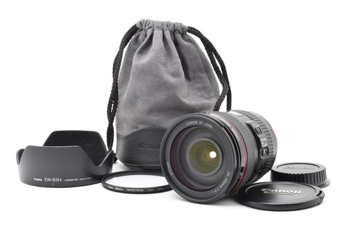 Near mint hood canon - [near,