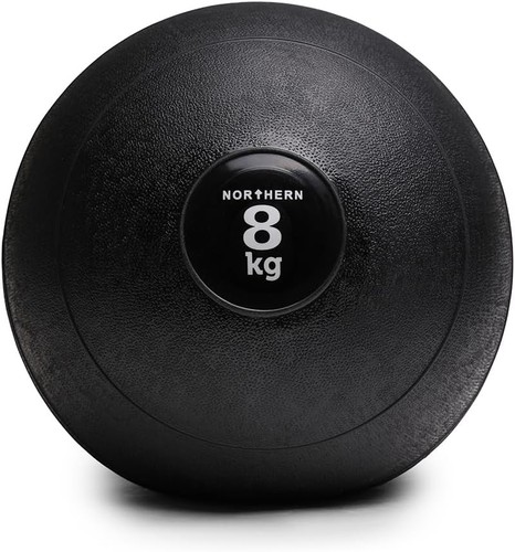 Northern slam ball - 8kg, heavy