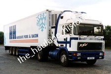 THH Truck Photos - ERF -