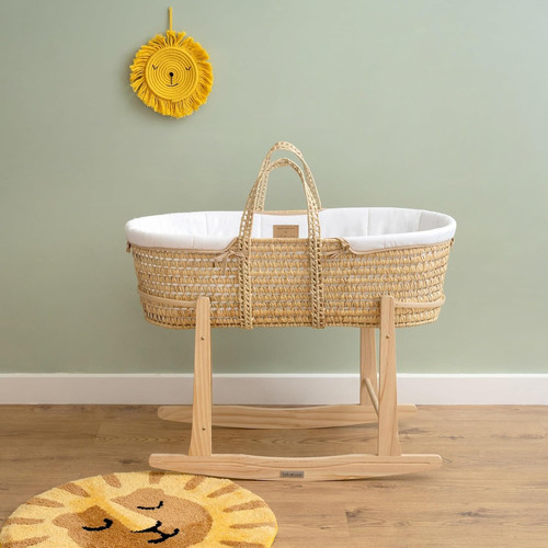 Clair lune wooden - clair,