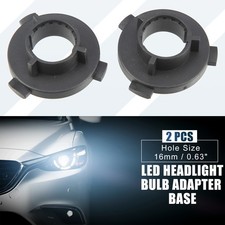 H7 LED Headlight Bulb Holder