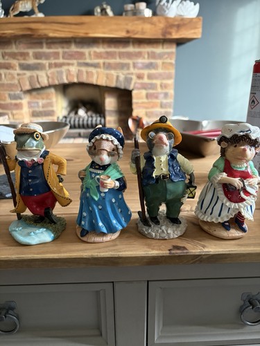 Regency fine arts - tales, of