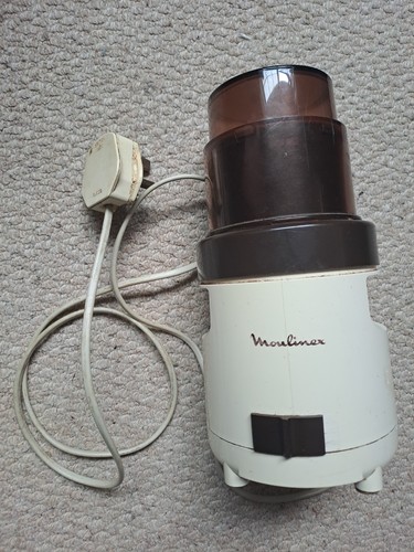 Moulinex coffee grinder - moulinex,