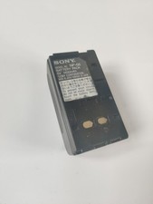 Genuine Sony NP-66 Ni-MH
