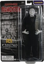Mego - Horror - Hammer