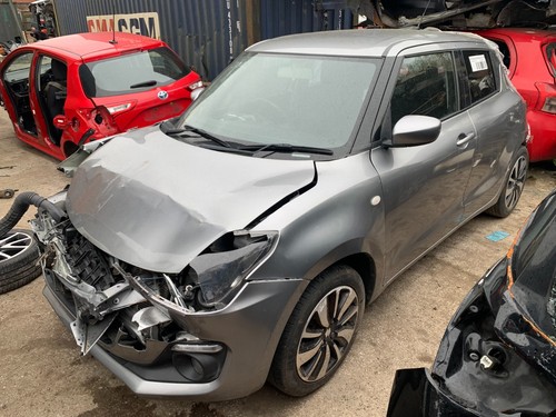 Suzuki swift petrol - suzuki,