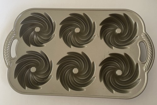 Nordic ware heritage - nordic,