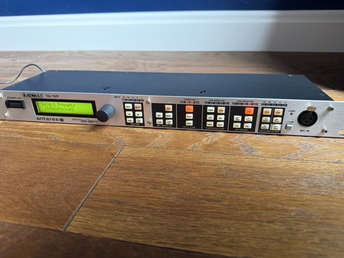Tascam 1vp vocal - ta-1vp, processor