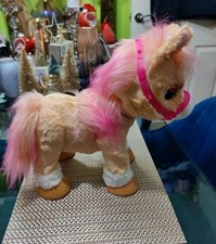 FurReal Cinnamon My Stylin'