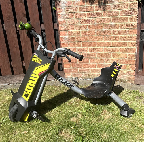Razor powerrider 360 - razor,