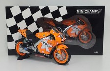 MINICHAMPS: DANI PEDROSA