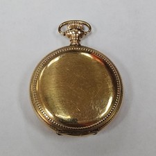 Waltham 165 Hunting 0s 15j