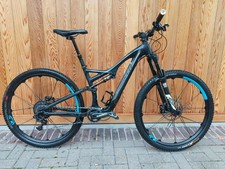 Specialized Stumpjumper FSR