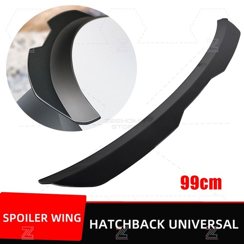 Glossy black 99cm - glossy,