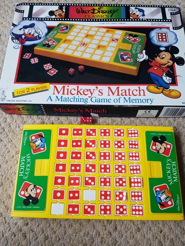Vintage 1987 walt - walt, disney